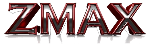 zmax logo